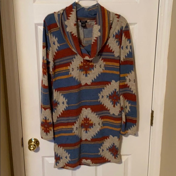 2 Rue21 Dress - Picture 3 of 6